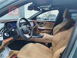 مرسيدس بنز E-Class